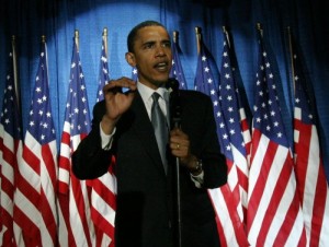 Barack Obama