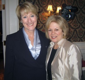 img_0514 Anne Mulcahy and Judy Jernudd
