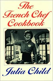 Julia Child Cook Book 2